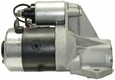Starter Motor for 85-88 Nissan Maxima 3.0L-V6 83-84 Nissan Pulsar NX 1.5L-L4 picture