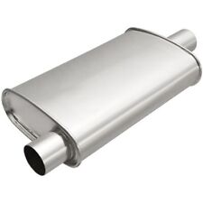 101-1200 BRExhaust Muffler Driver or Passenger Side for Le Baron Fury Right Left picture