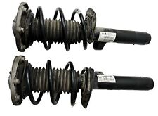F30 2012-2018 AWD 328xi 335xi 340xi Sedan Front Suspension Springs And Struts picture