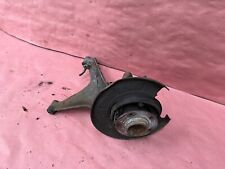 Rear Left Trailing Control Arm Wheel Bearing BMW E28 528e OEM #82241 picture