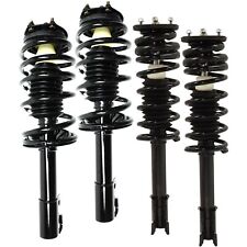 Loaded Struts For 1993-2002 Saturn SC2 Front and Rear Driver and Passenger Side picture