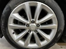 Wheel 18x8 10 Spoke Machined Finished Opt RV1 Fits 12-15 VERANO 957009 picture