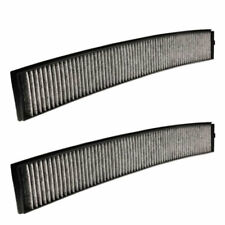 2 PCS Cabin Air Filter FOR 330Ci 2001-2006 picture