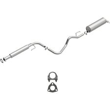 106-0202 BRExhaust Exhaust System for Saturn Ion 2003-2004 picture
