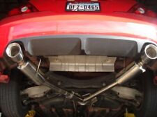 Fits Nissan Altima Coupe 2.5L & 3.5L 08-13 Top Speed Pro-1 Dual Exhaust System picture
