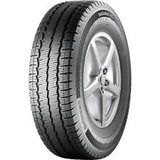4 Tires Continental VanContact A/S 235/55R17 103H picture