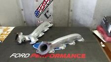 99-04 OEM Ford Mustang Gt 4.6l Exhaust Manifold Pair Left + Right Side Headers picture