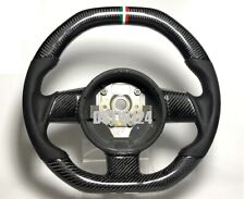 Flat Top Carbon steering wheel Lamborghini Gallardo LP560 Italian Core Exchange picture
