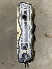 Fiero Valve Cover For Indy Pace Car or any Fiero 2.5 Iron Duke picture