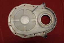 Big Block Chevy Timing Cover AOR Tab picture
