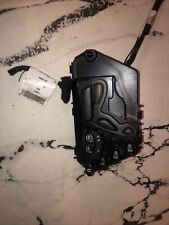 1999-2006 MERCEDES-BENZ W220 S430 S500 LEFT DRIVER SEAT POWER SWITCH 2208211579 picture