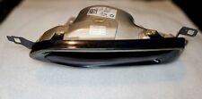 OEM BMW G11 G12 740i Rear passenger side Tail Pipe Exhaust Muffler Tip Black picture