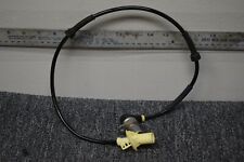 1989-1995 BMW 525I FRONT SPEED SENSOR WHEEL FACTORY OEM picture