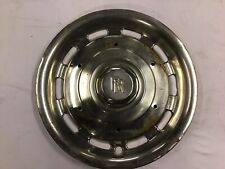 Rolls Royce Silver Shadow 1 2 I II Vented Wheel Trim Disc picture