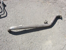 Maserati 4200 Spyder - LH Exhaust Extension Pipe (USED) - P/N 188177 picture