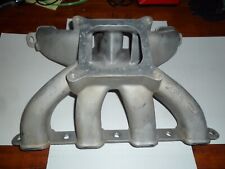 RARE Ford SVO 351 Windsor Aluminum Intake M-9424-W352 9.2 Deck SC1 Yates Heads picture