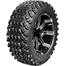 4 Tires Excel Sahara Classic 23X10.00-12 Load 4 Ply Golf Cart picture