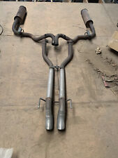 1996-2002 Dodge Viper Exhaust Cat Back OEM picture