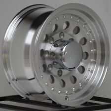 16 Inch Wheels Rims LIFTED Ford Truck F Series F250 F350 8x170 Superduty 16x10 picture