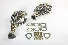Exhaust Header for E39 520I 523I 528I Z3Left Hand BMW E36 320I 323I 325I 328I SS picture