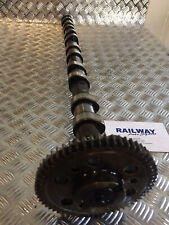 BMW E90 E91 E60 E61 E63 E70 335d OUTLET EXHAUST CAMSHAFT 05-10 330d 335d 530d... picture