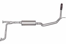 Gibson Cat-Back Single Exhaust for 04-10 Infiniti QX56 Base 5.6L - 3in picture