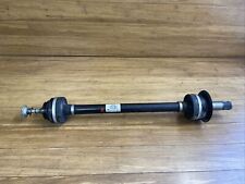 🚘OEM 2015-2020 BMW M550i AWD REAR LEFT CV AXLE SHAFT 8664655🔷 picture