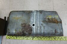 Nos OEM Mopar Gas Tank 1978-87 Plymouth Charger Duster Horizon Rampage Scamp(FB5 picture