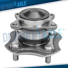 REAR Complete Wheel Hub and Bearing Assembly for 2000 - 2005 Toyota Echo 4-Bolt picture