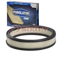 PurolatorONE Air Filter for 1967-1974 GMC C15 C1500 Suburban Intake Inlet kz picture