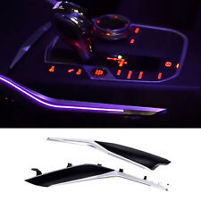 For BMW 330i/ M340i / M3 G20/G28 LED Trim New Center Console Ambient Lighting picture