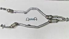 Catalytic Converter Fits 2006-2009 Mercedes CLK350 picture