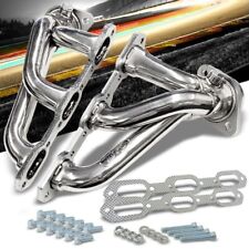 BFC Shorty Exhaust Header Manifold For 300/Charger/Magnum V6 SOHC AT picture