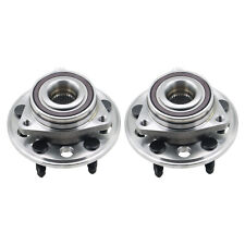 Front&Rear Wheel Hub Bearings For Chevy Equinox Impala GMC Terrain Regal XTS CTS picture