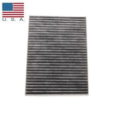 For VW Golf Jetta Beetle Audi TT Cabin Air Filter Charcoal repalce  CUK2862 picture