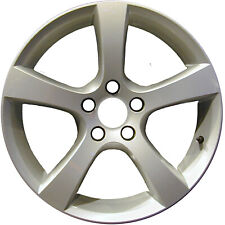 06572 Reconditioned OEM Aluminum Wheel 18x8 fits 2004-2005 Pontiac Bonneville picture