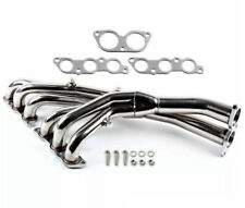 Stainless Steel Manifold Header For 01-05 Lexus GS300 3.0L I6 XE10 JCE10 2JZ-GE picture