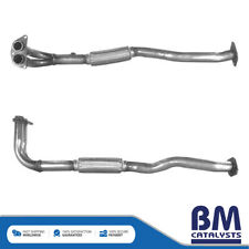 Fits Nissan Primera 1990-1994 2.0 Exhaust Pipe Euro 2 Front BM 4469072 picture