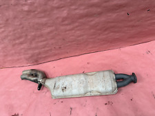 Muffler Exhaust System BMW E28 528e OEM 74K Miles picture
