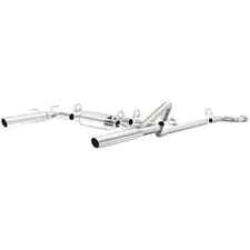 MagnaFlow Street Series Exhaust System For 1993-1997 Chevrolet/Pontiac V6 picture