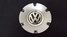 VW Volkswagen EOS OEM Wheel Center Cap Silver Finish 3C0 601 149Q 07 08 09 10 picture