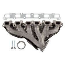 For Chevy Trailblazer 08-09 ATP 101466 Cast Iron Natural Exhaust Manifold picture