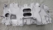OEM GM Big Block Chevy Aluminum Intake 3963569 L78 396 LS6 454 Dated 1.5.70 WOW picture