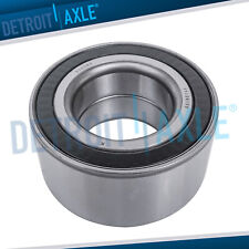 AWD Front Wheel Bearing Assembly for 2001 2002 2003 2004 2005 BMW 325xi 330xi picture