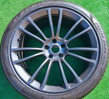 Factory McLaren 570GT 570S Wheels Tires OEM Lightweight Forged Genuine Set 570 4 picture