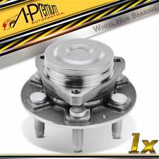 Wheel Hub Bearing Assembly Rear LH / RH for Buick Enclave Cadillac XT5 XT6 GMC picture