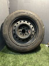 Rover MG MGF Spare Steel Wheel With Tyre 14 inch picture