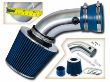 BCP BLUE 1993-2001 BMW 540i 740i 740iL 4.0 4.4 V8 Power Air Intake Kit +Filter picture