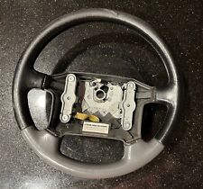 Volvo 850 R Leather steering wheel picture