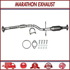 REAR Catalytic For 01-05 Sebring|01-05 Stratus|00-05 Eclipse|00-03 Galant 2.4L picture